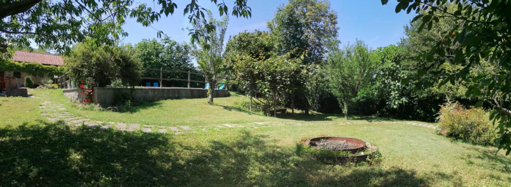 فيلا La Costa Di Gavedo المظهر الخارجي الصورة