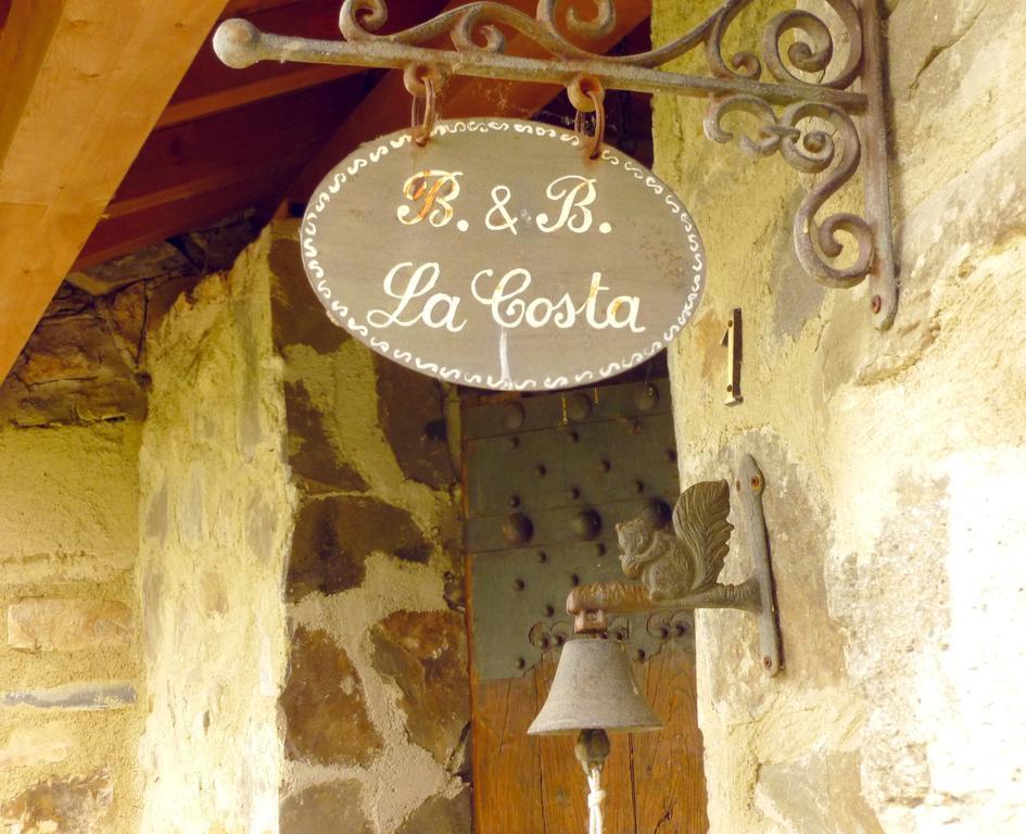 فيلا La Costa Di Gavedo المظهر الخارجي الصورة