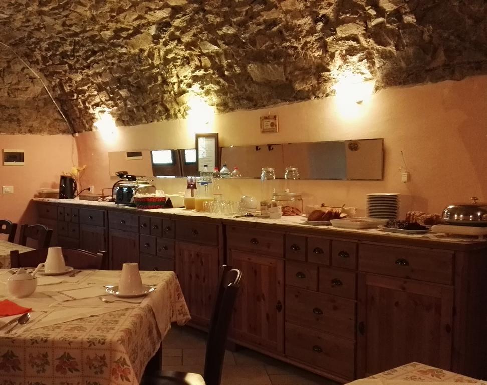 فيلا La Costa Di Gavedo المظهر الخارجي الصورة
